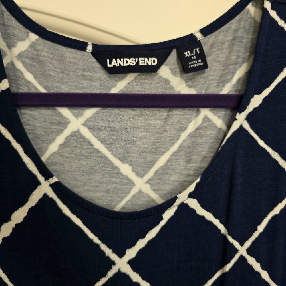 SALE! Land's End - Picture 4 of 7